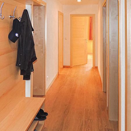 Groessere Ferienwohnung Itter Exterior photo