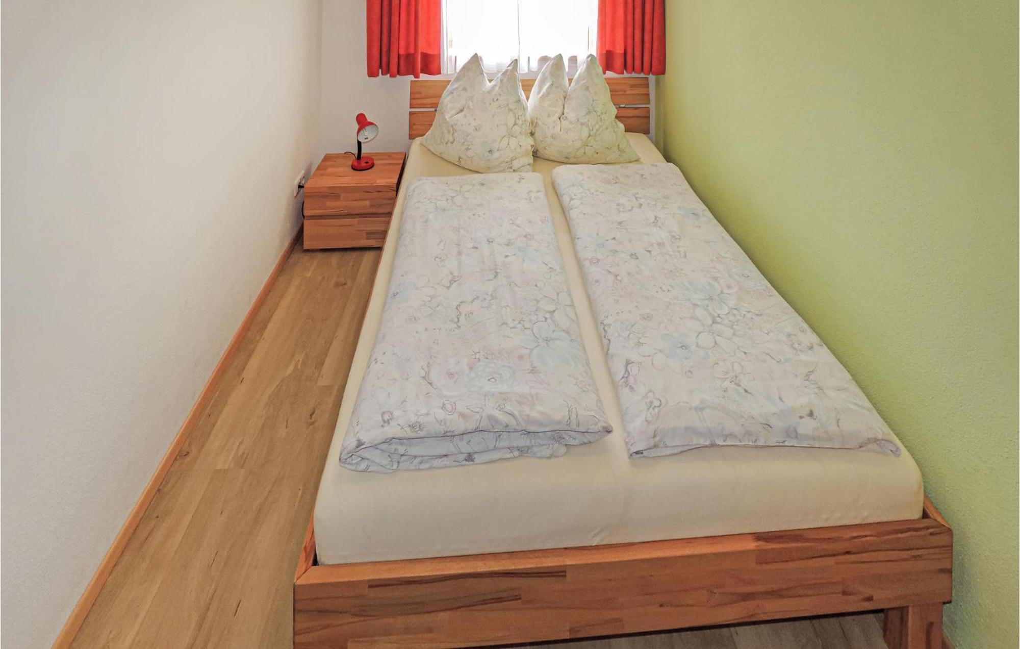 Groessere Ferienwohnung Itter Exterior photo