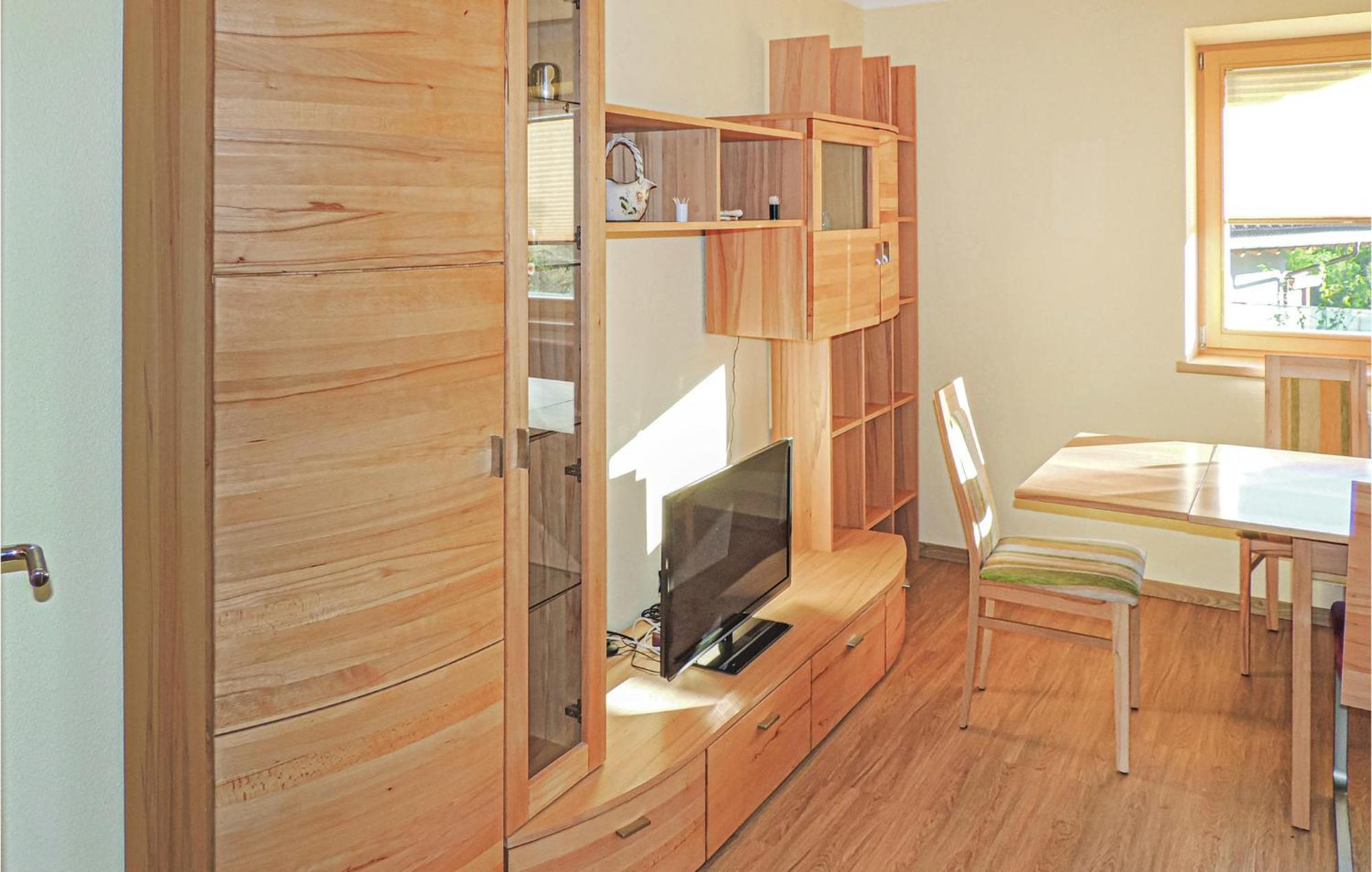 Groessere Ferienwohnung Itter Exterior photo