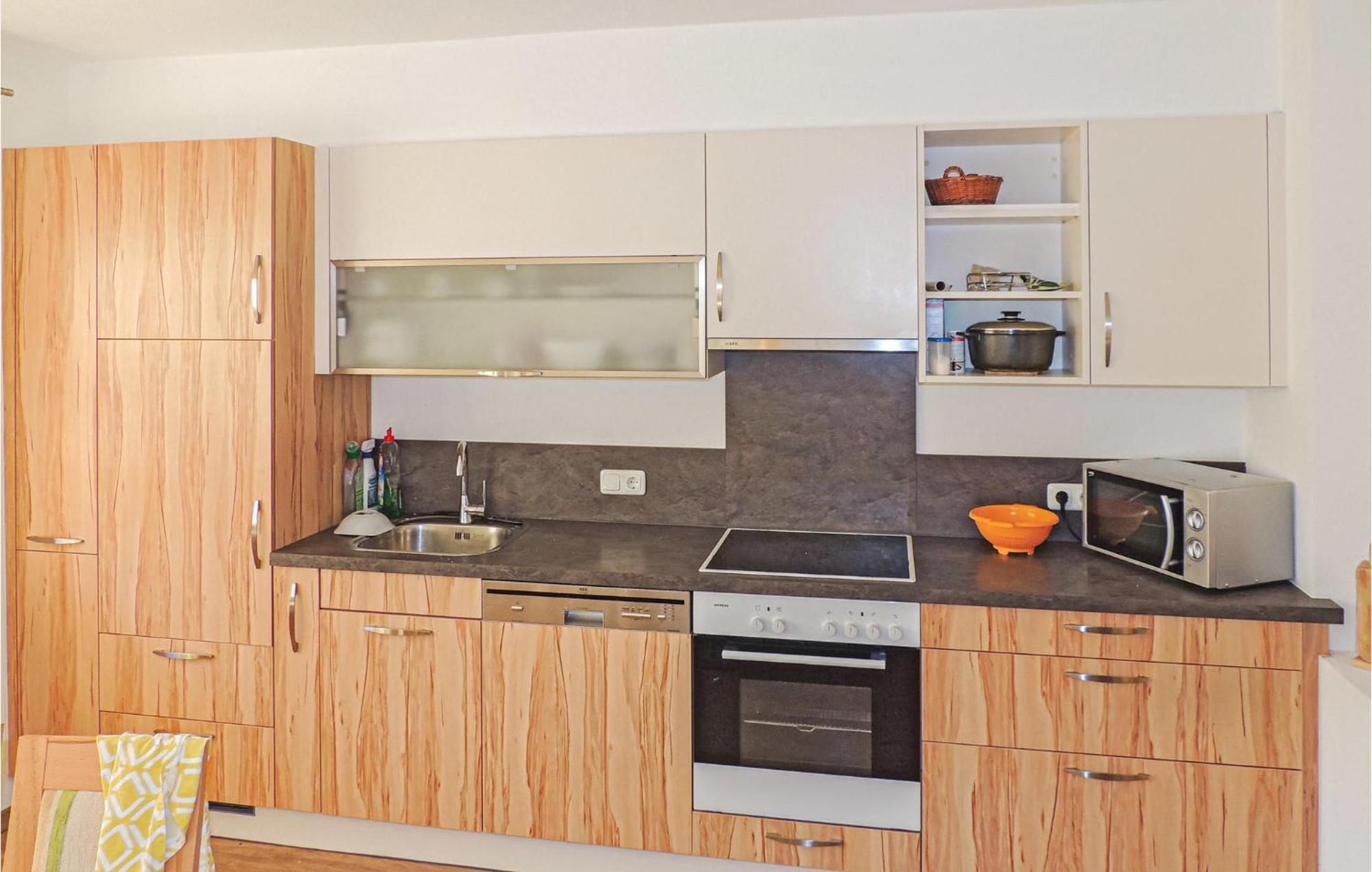 Groessere Ferienwohnung Itter Exterior photo