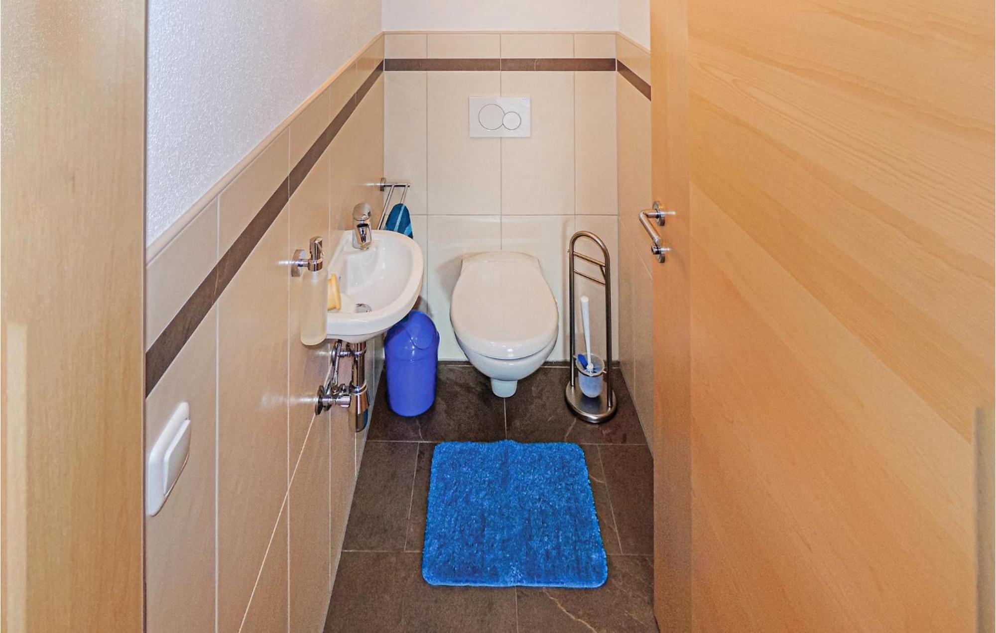 Groessere Ferienwohnung Itter Exterior photo