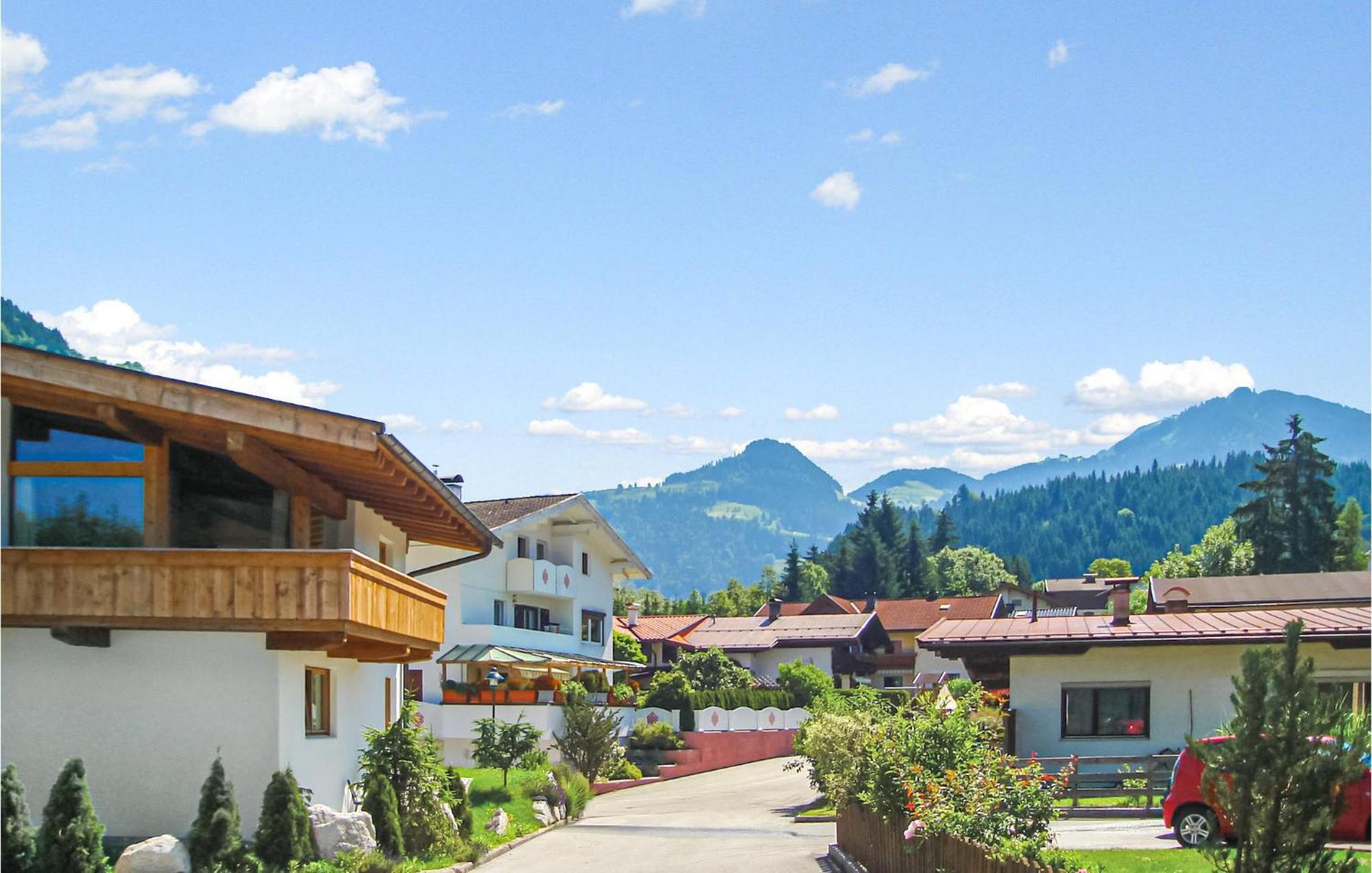 Groessere Ferienwohnung Itter Exterior photo