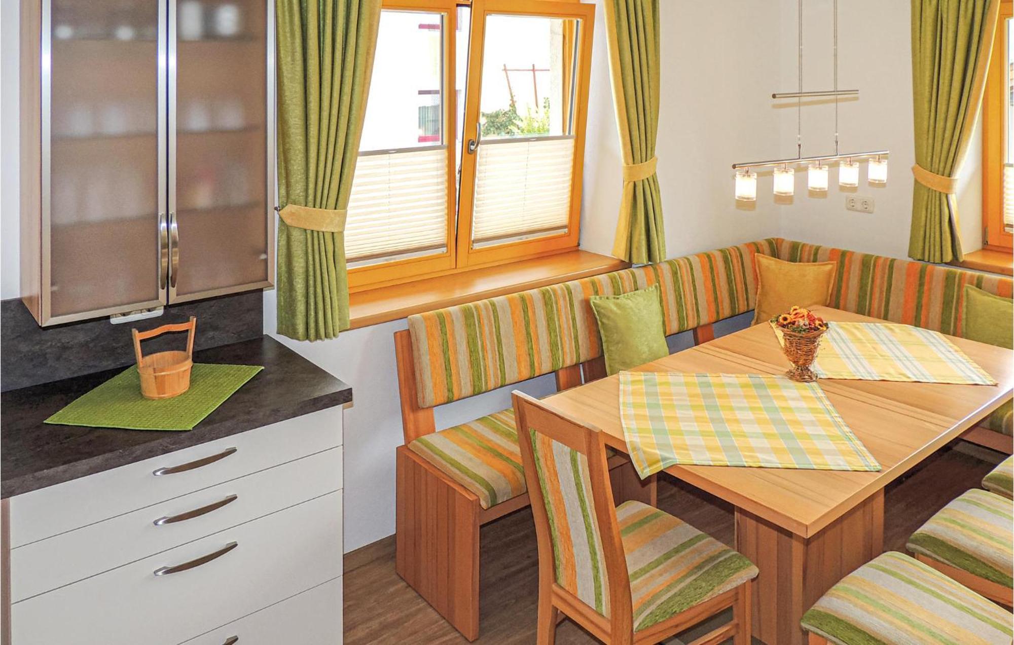 Groessere Ferienwohnung Itter Exterior photo
