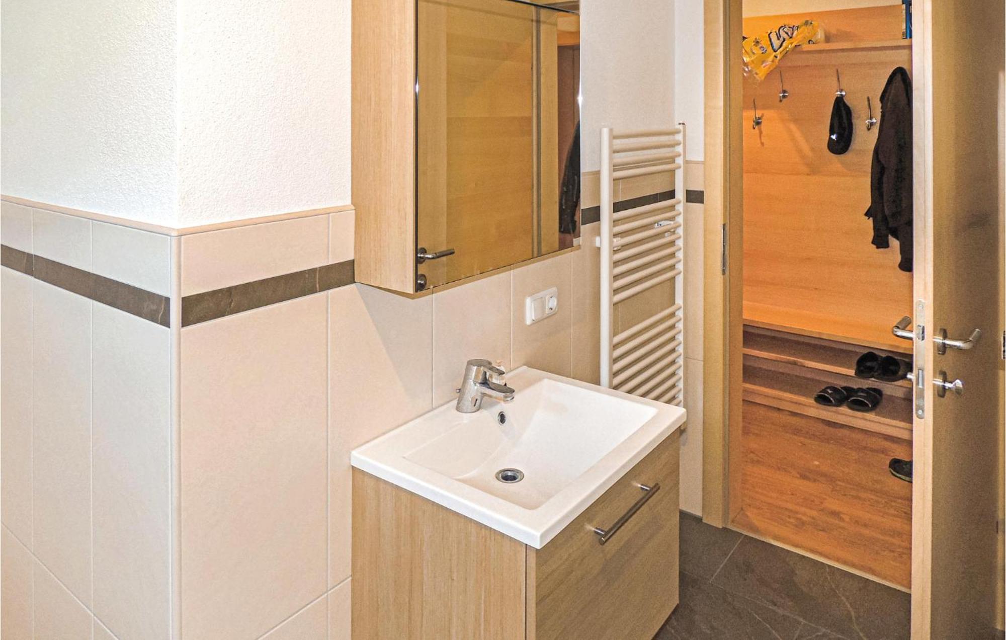 Groessere Ferienwohnung Itter Exterior photo