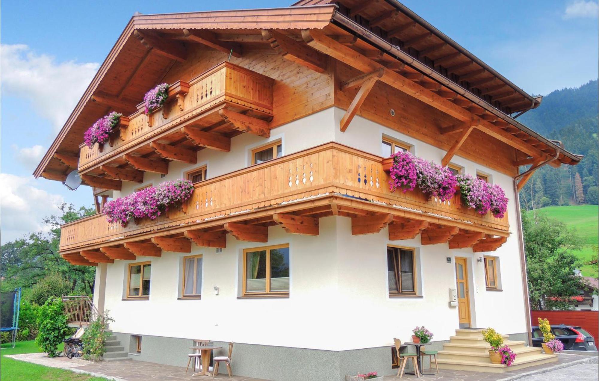 Groessere Ferienwohnung Itter Exterior photo