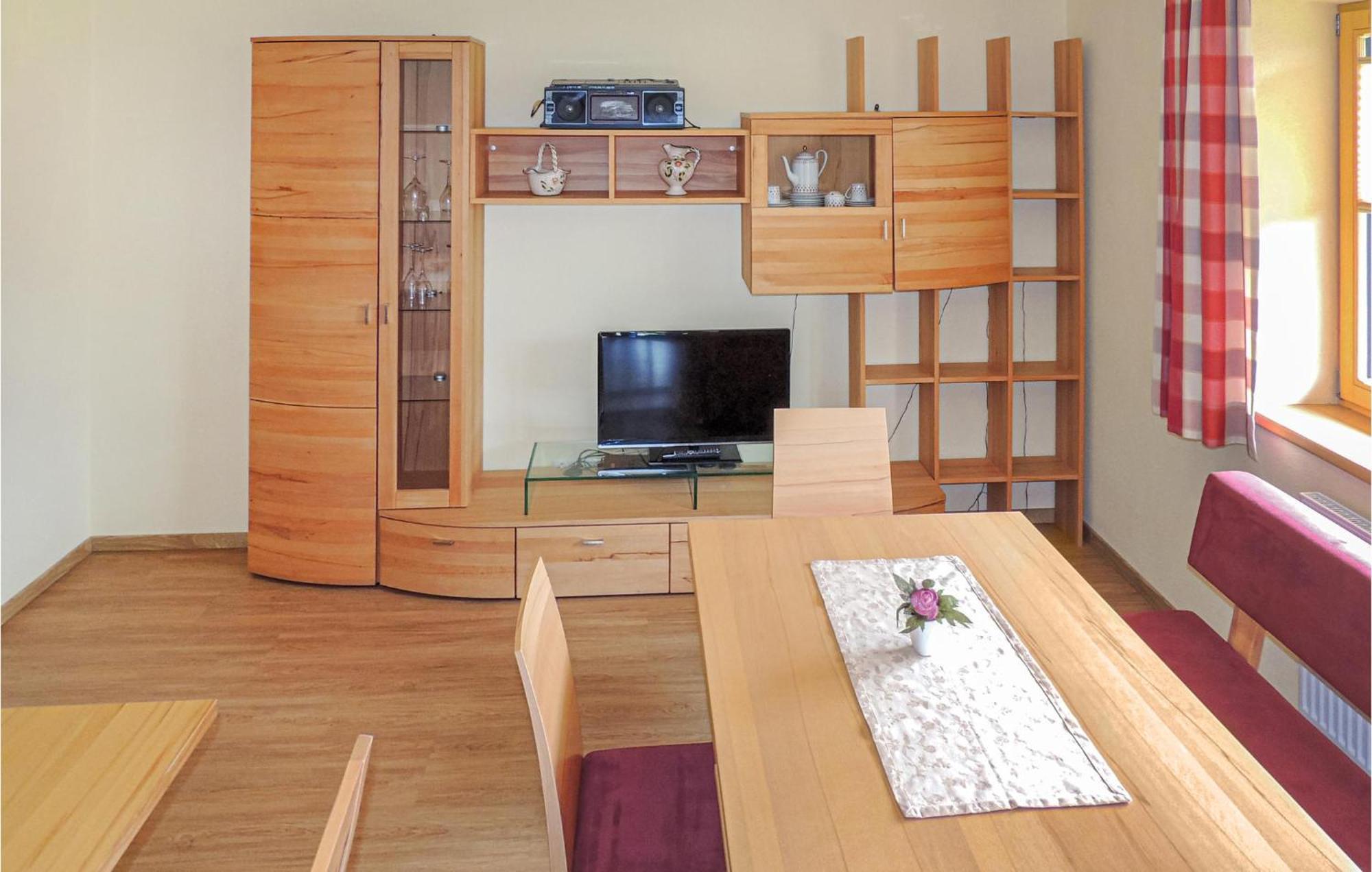 Groessere Ferienwohnung Itter Exterior photo