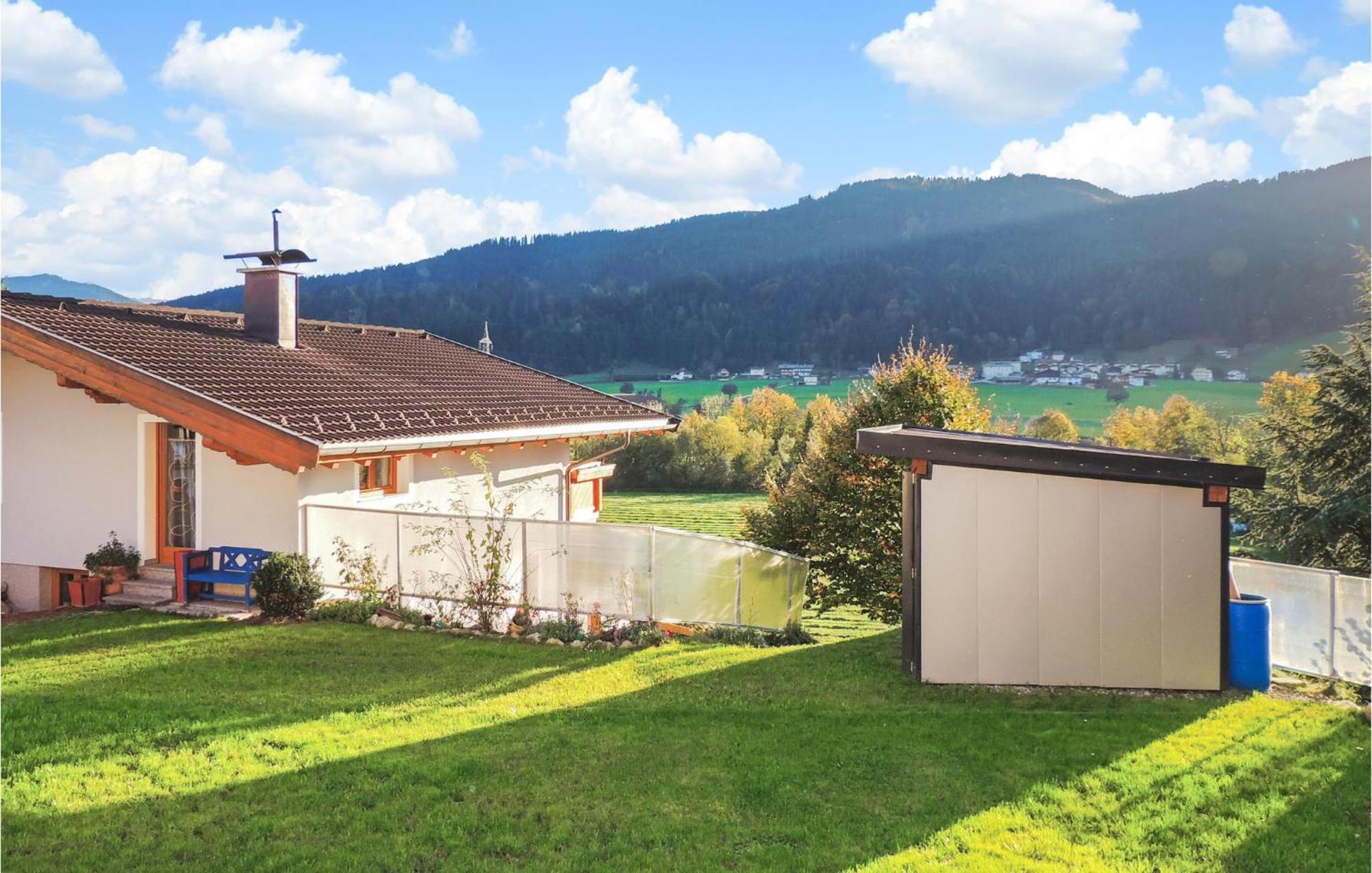 Groessere Ferienwohnung Itter Exterior photo