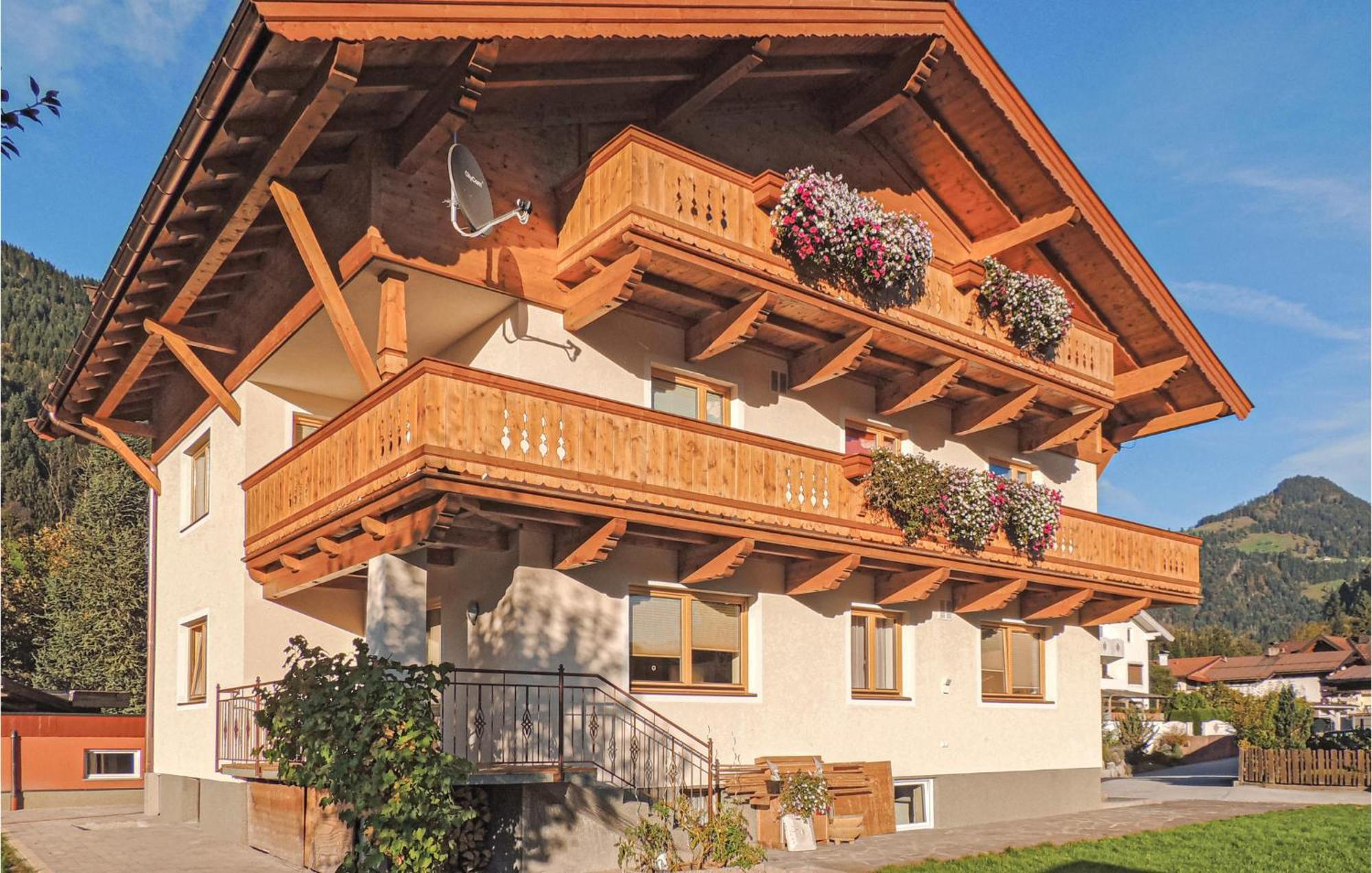 Groessere Ferienwohnung Itter Exterior photo