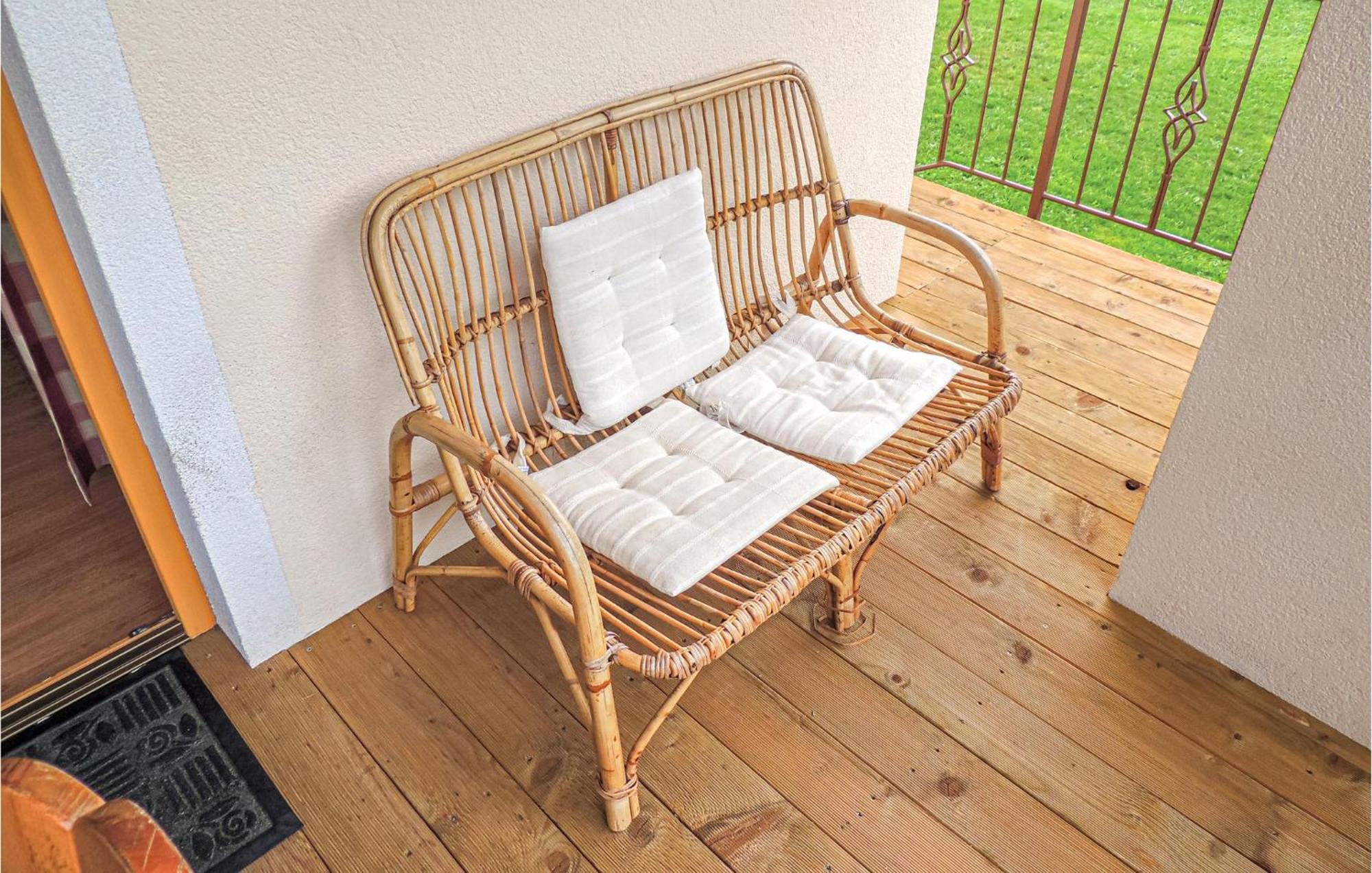 Groessere Ferienwohnung Itter Exterior photo